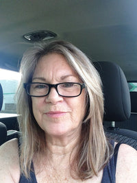 Patricia C. - Victoria, BC
