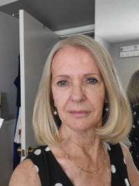Debbie R. - Vancouver, BC