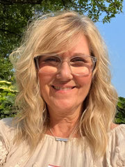 Grace M. – Calgary, AB