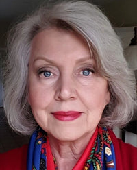 Donna P. - Edmonton, AB