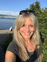 Carolyn E. – Winnipeg, MB
