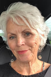 Karen L. – Toronto, ON