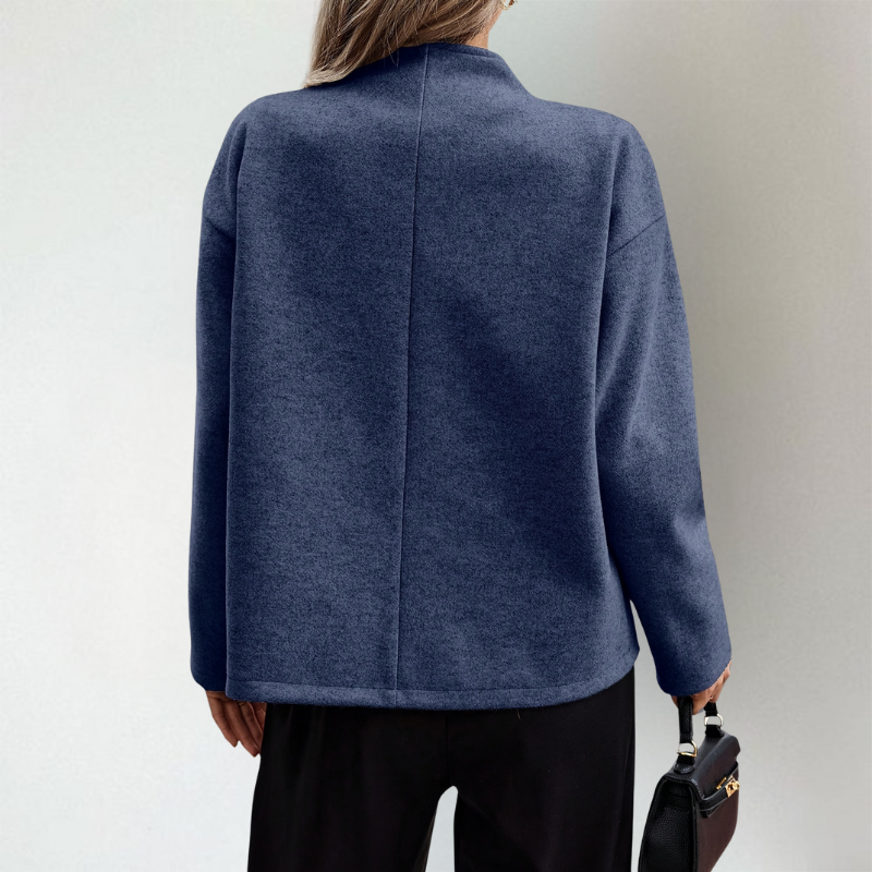 Été | Cardigan à manches longues