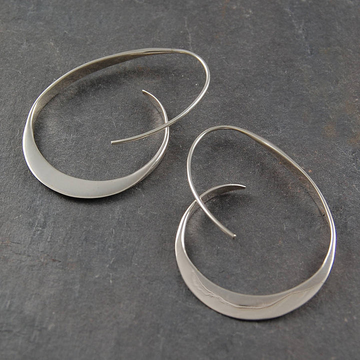 Maude | Lightweight Earrings