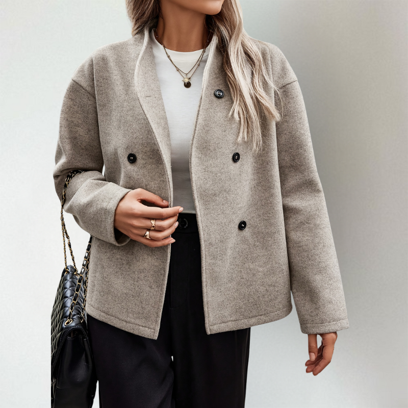 Été | Cardigan à manches longues