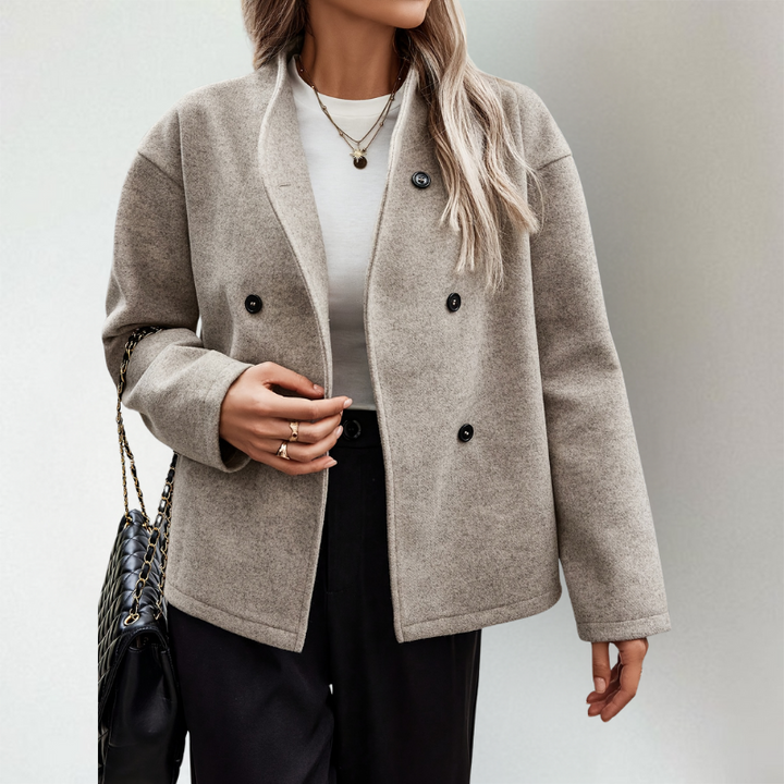 Été | Cardigan à manches longues