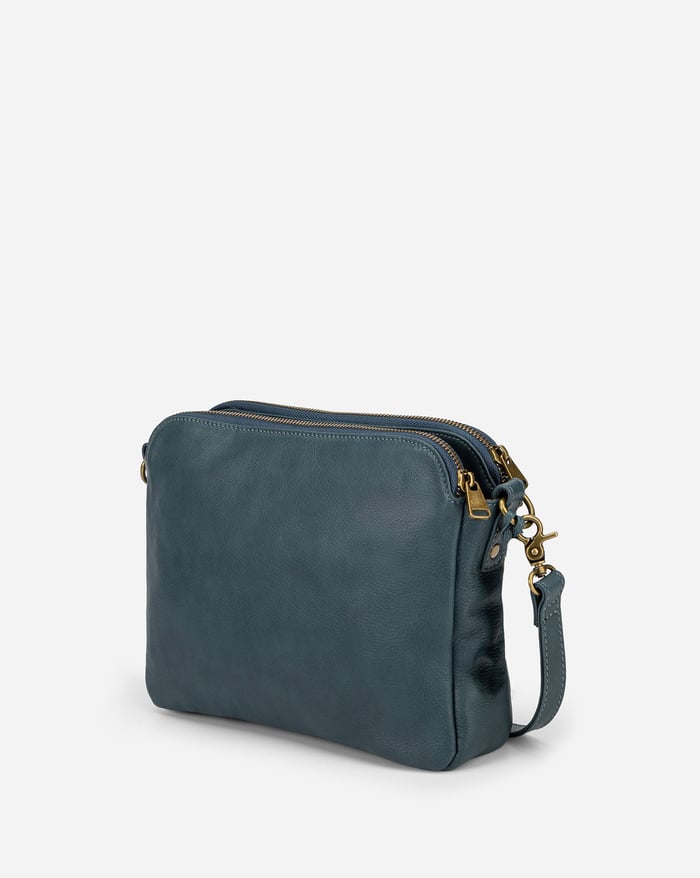 Stephenie | Classic Schoulder Bag