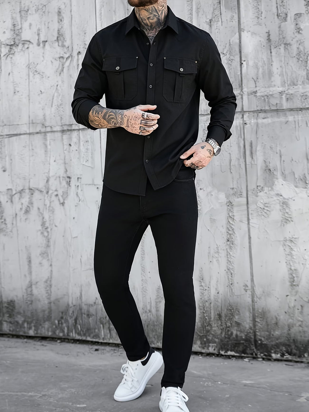 Lawson | Lined Lightweight Jacket