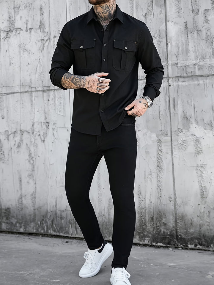 Lawson | Lined Lightweight Jacket