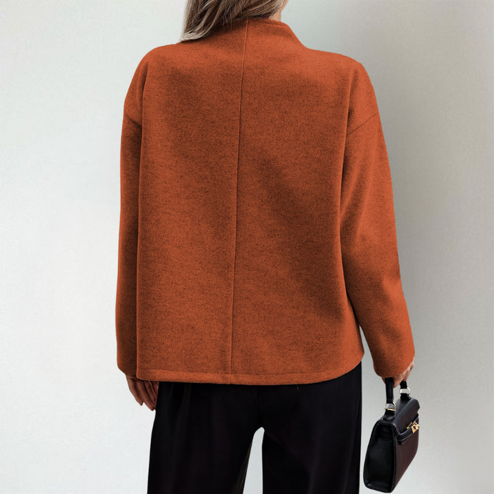 Été | Cardigan à manches longues
