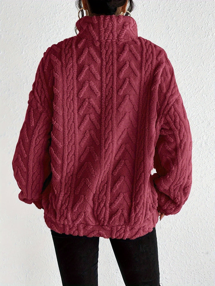 Seraphina | Pull de luxe