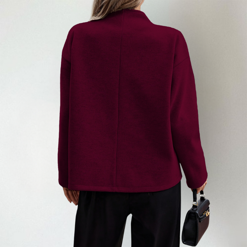 Été | Cardigan à manches longues