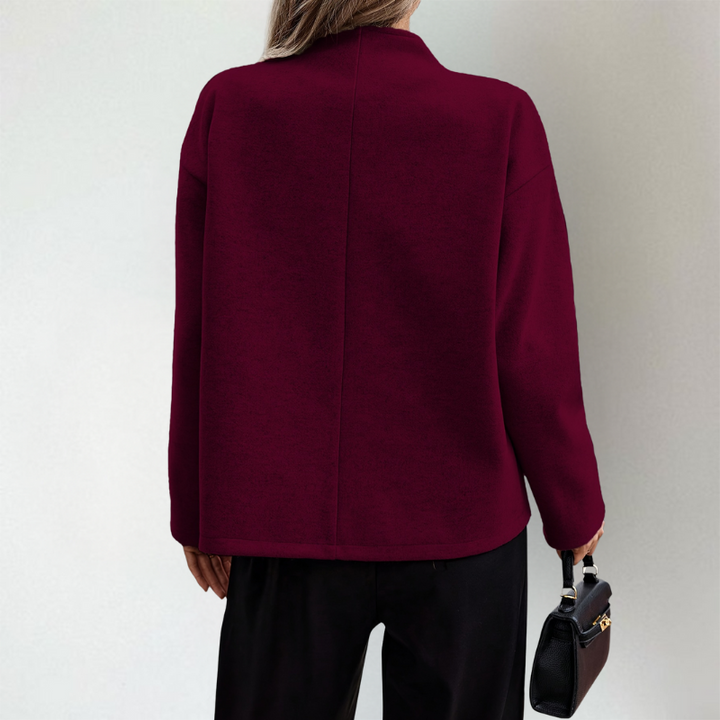 Été | Cardigan à manches longues