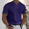 Otis | Classic Refined Collar Polo Shirt