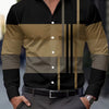 Mario | Stylish Checkered Button Shirt
