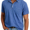 Spencer | Refined Heritage Polo Shirt
