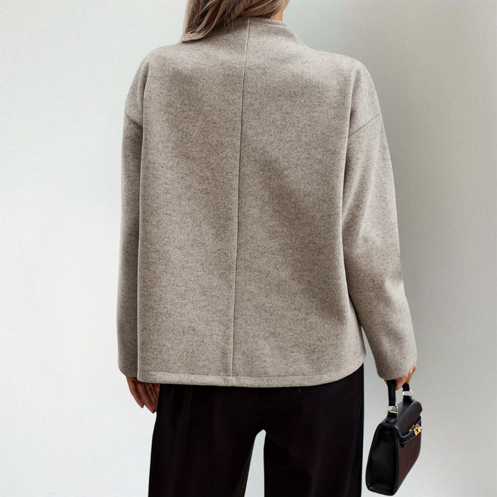 Été | Cardigan à manches longues