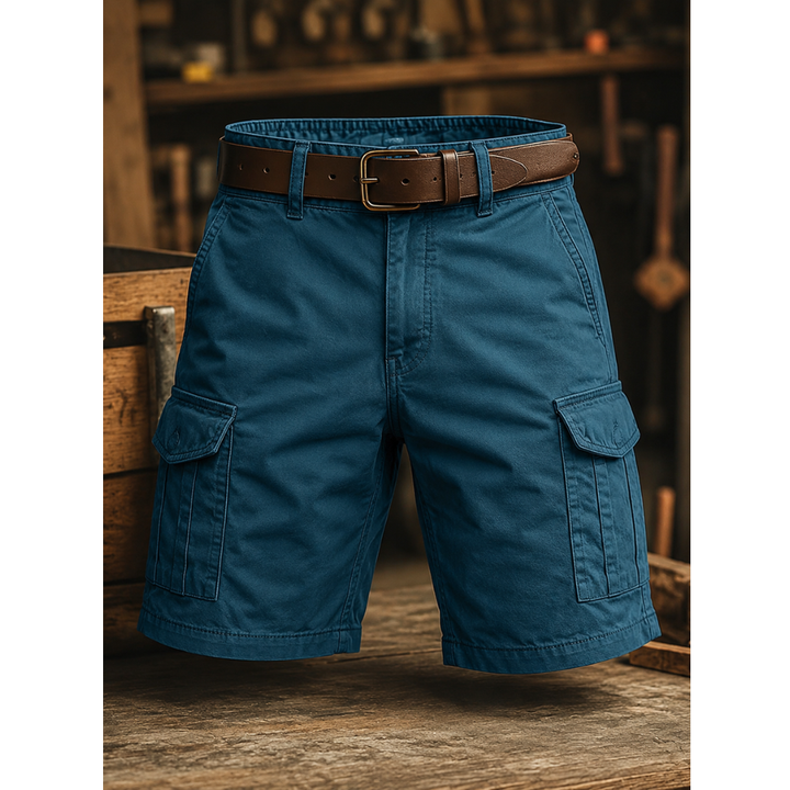 Peacock Blue