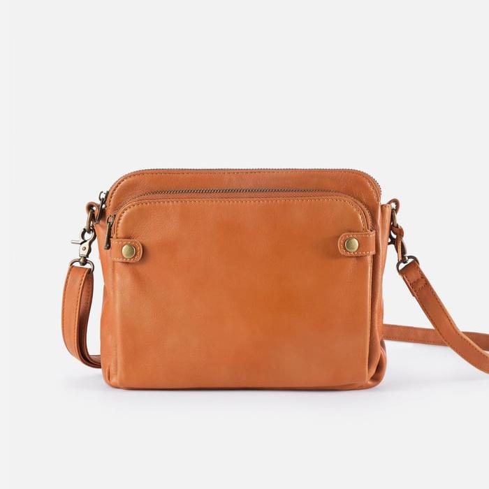 Stephenie | Classic Schoulder Bag