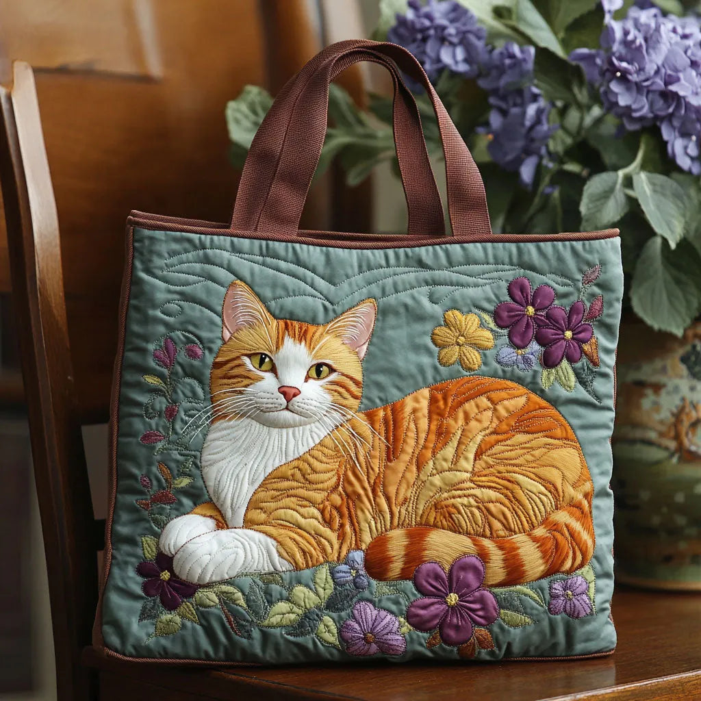 Shannen | Lined Handbag
