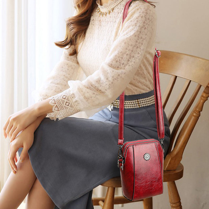 Lark | Stylish Soft Luxury Bag