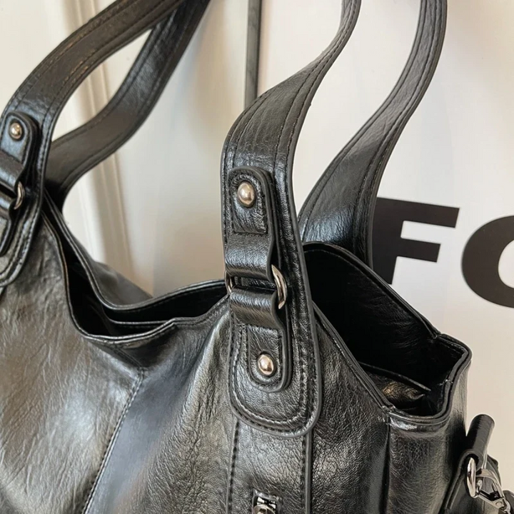 Tulip | Elegant Shoulder Bag