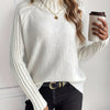Sasha | Elegant Knit Sweater