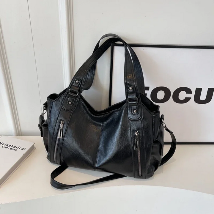 Tulip | Elegant Shoulder Bag