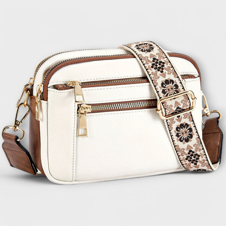 Tiffani | Crossbody Bag Made Of Vegan Leather