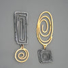 Aerin | Vintage Earrings