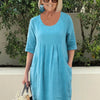 Deborah | Chic Summer Dress