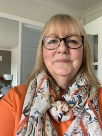 Cheryl A. - Saskatoon, SK