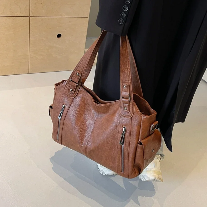 Tulip | Elegant Shoulder Bag