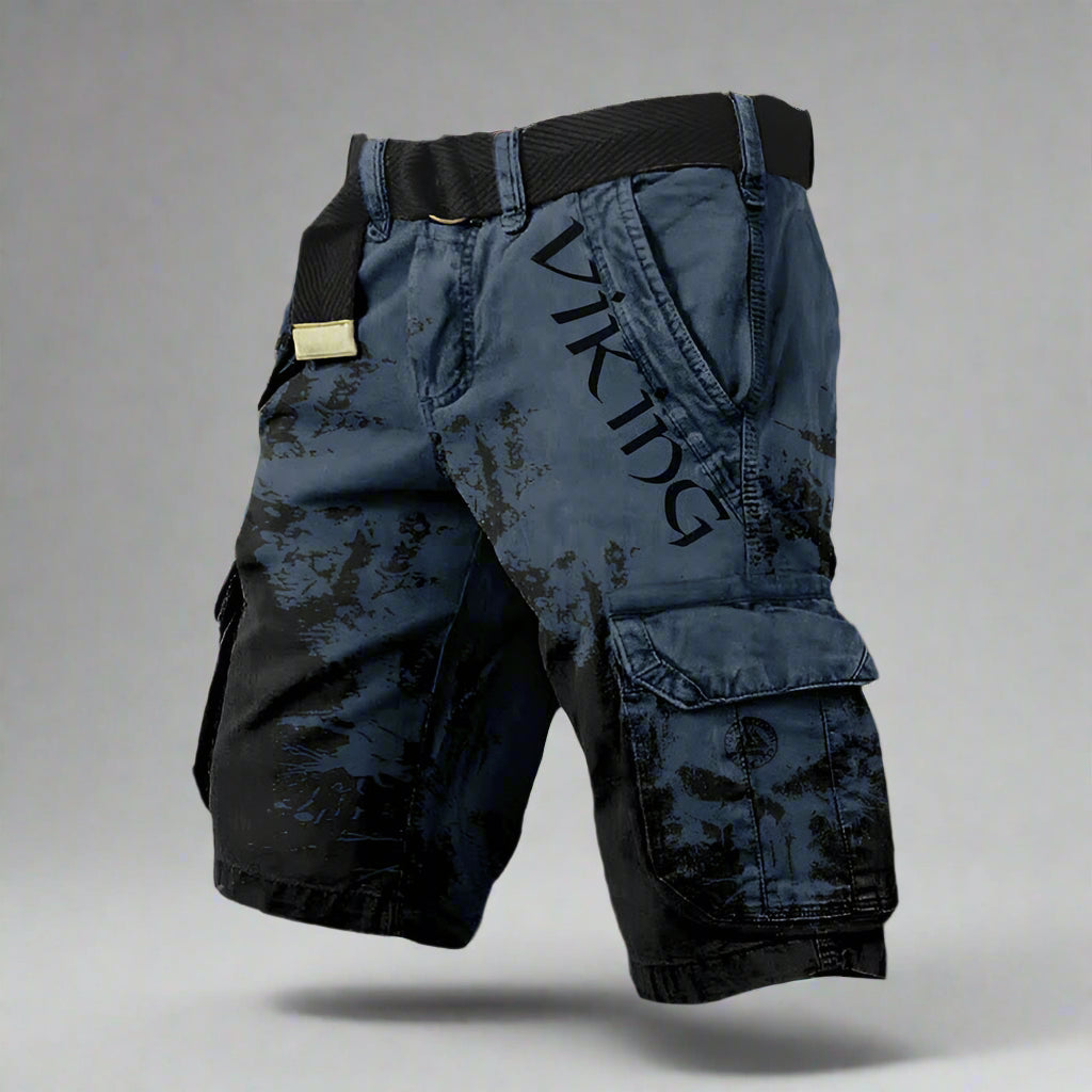 Navy Black