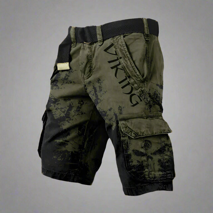 Green Black