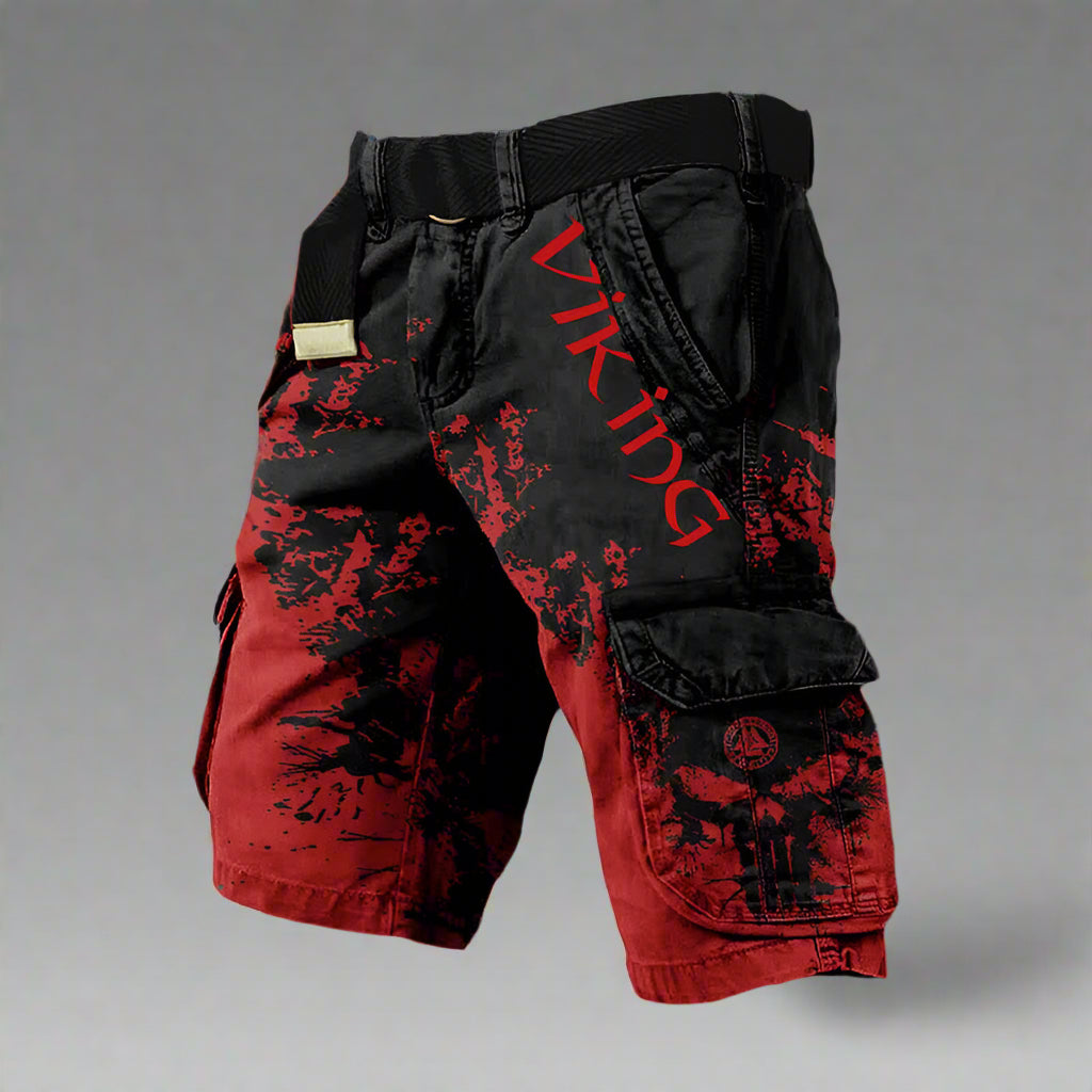 Black Red