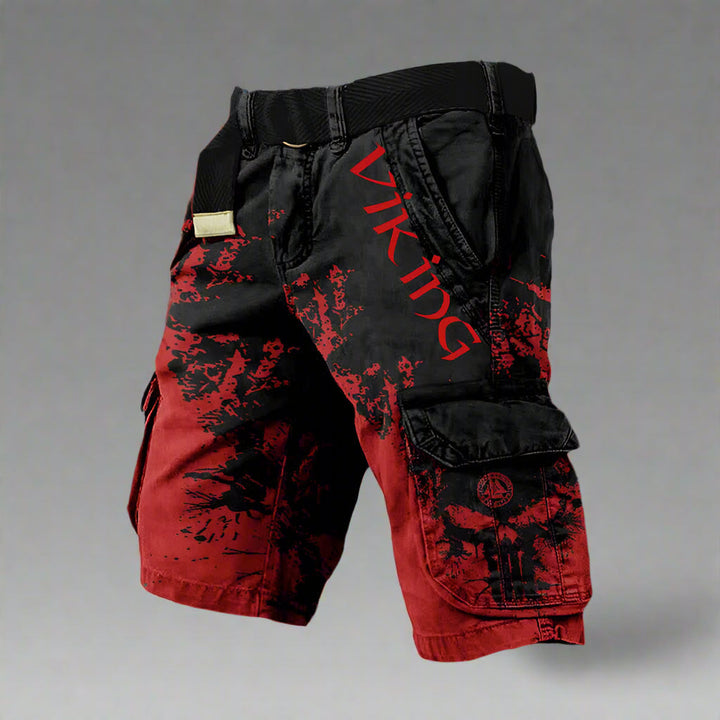 Black Red
