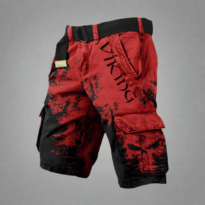 Red Black
