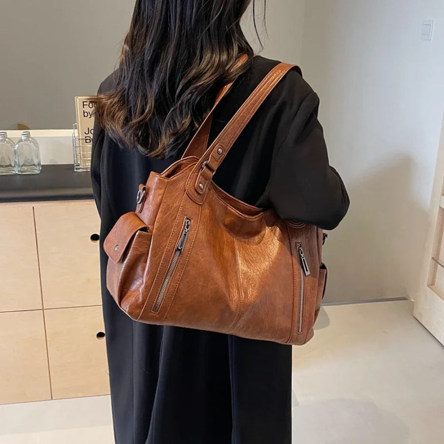 Tulip | Elegant Shoulder Bag