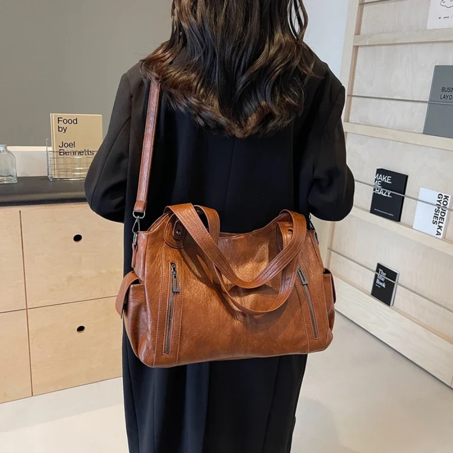 Tulip | Elegant Shoulder Bag