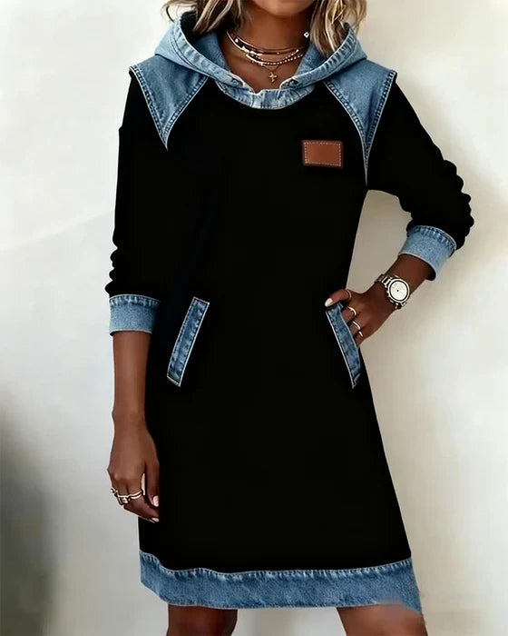 Adelaine | Robe élégante