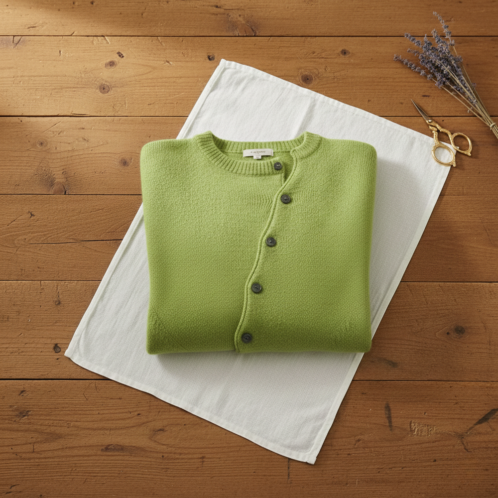 Emilly | Knit Cardigan