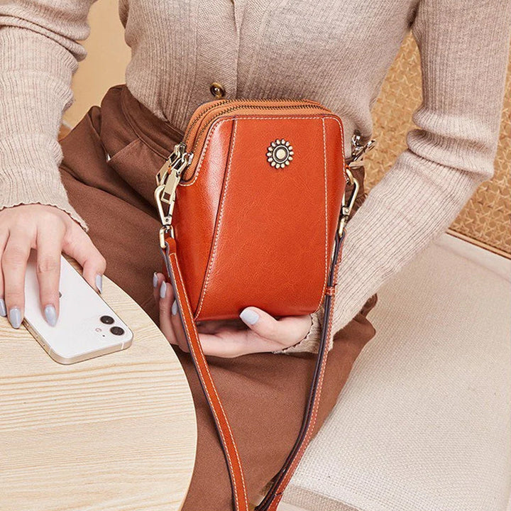 Lark | Stylish Soft Luxury Bag