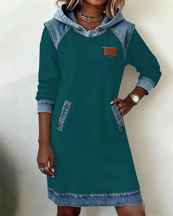 Adelaine | Robe élégante