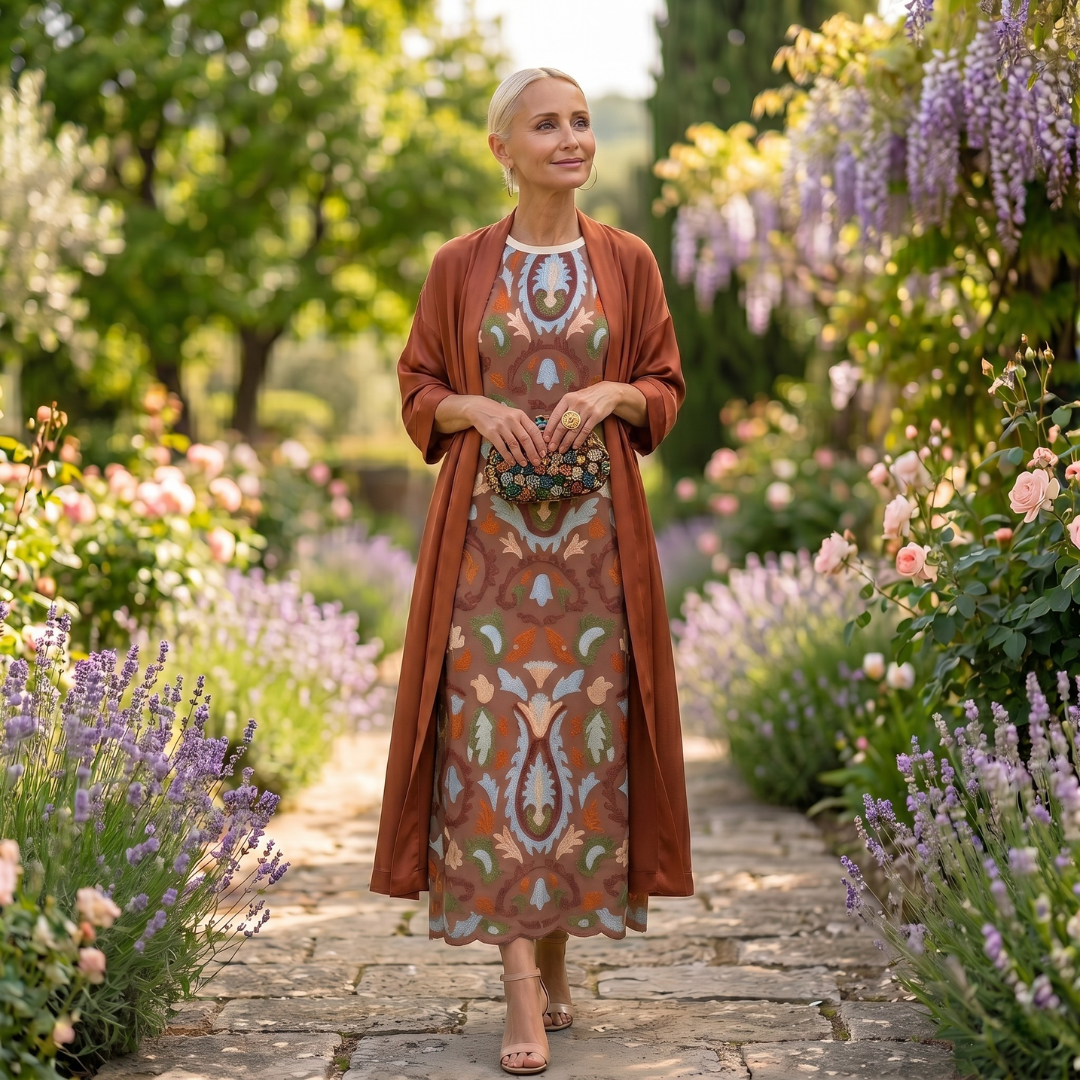 Donatella Brown
