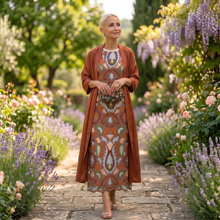Donatella Brown