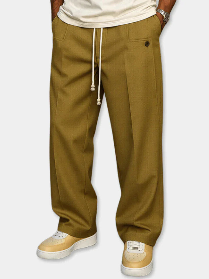 Raven | Casual Everyday Lace Pants