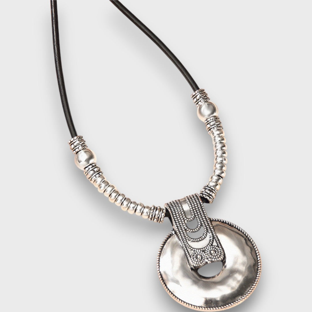 Darah | Boho Vintage Necklace