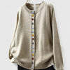 Kara | Whimsical Button Cardigan