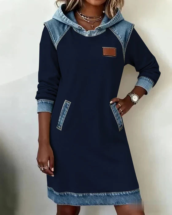 Adelaine | Robe élégante